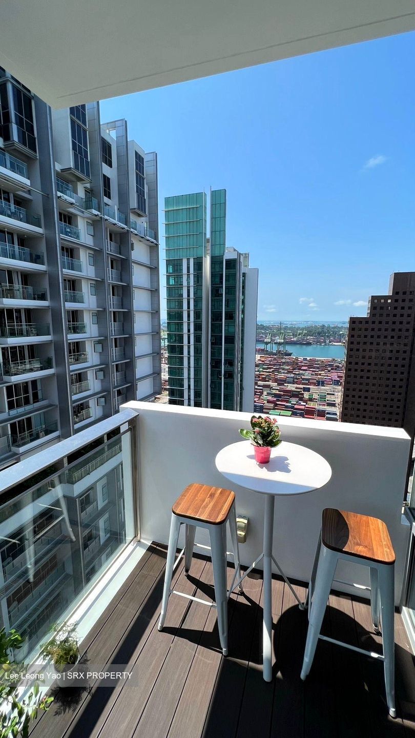 Lumiere (D2), Apartment #614378951